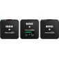 RDE Rode Wireless Go Ii